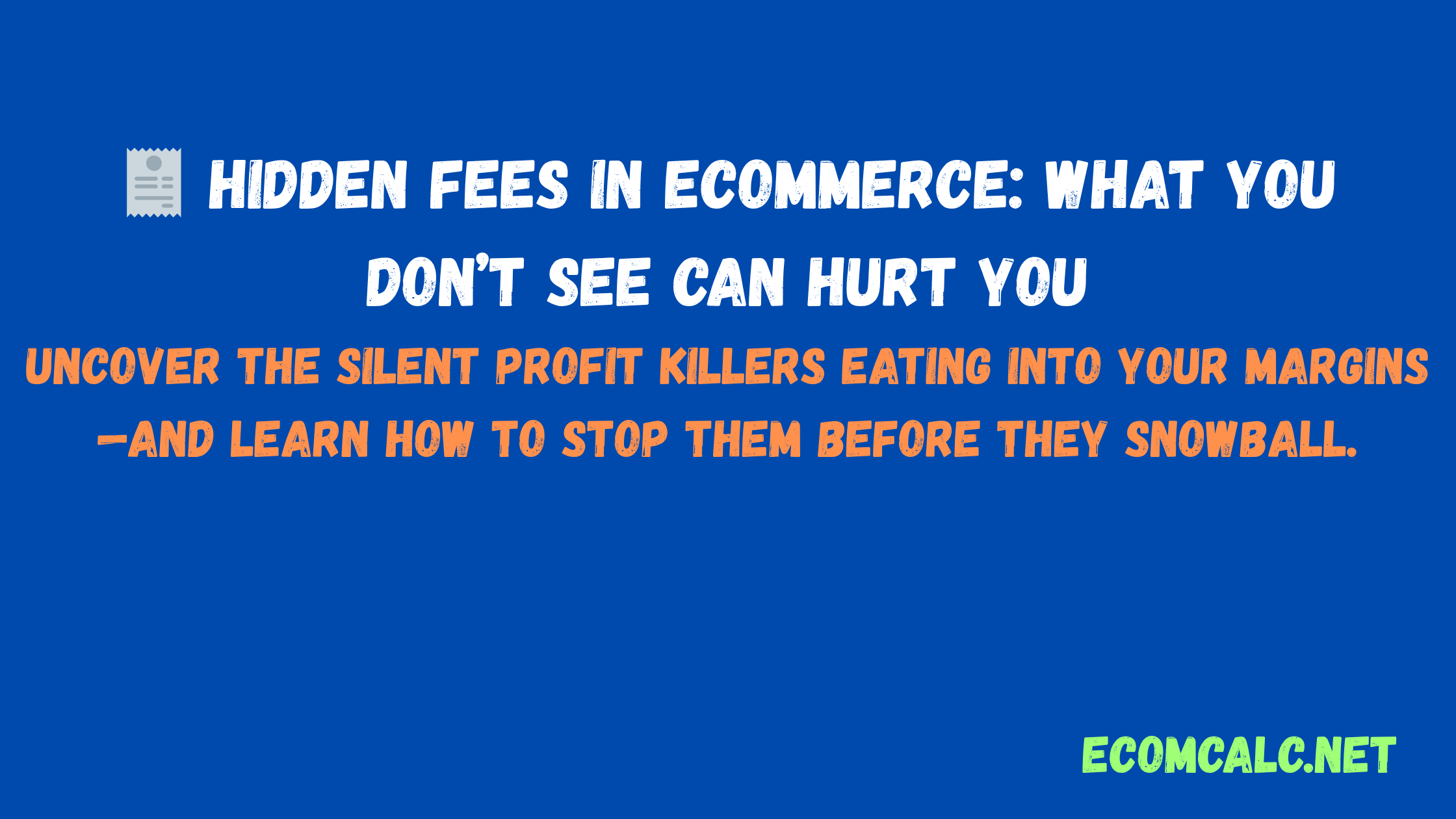 hidden-fees-in-ecommerce