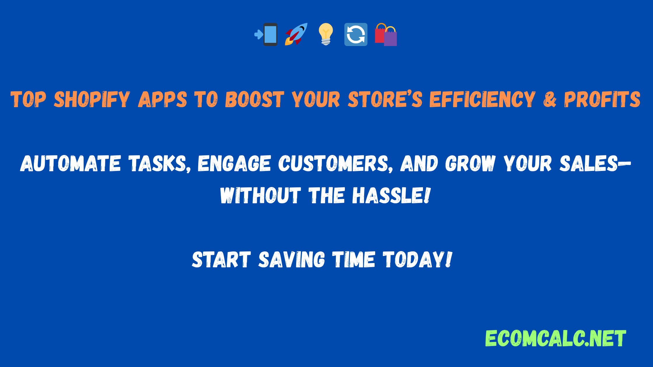 shopify-apps-save-time-money