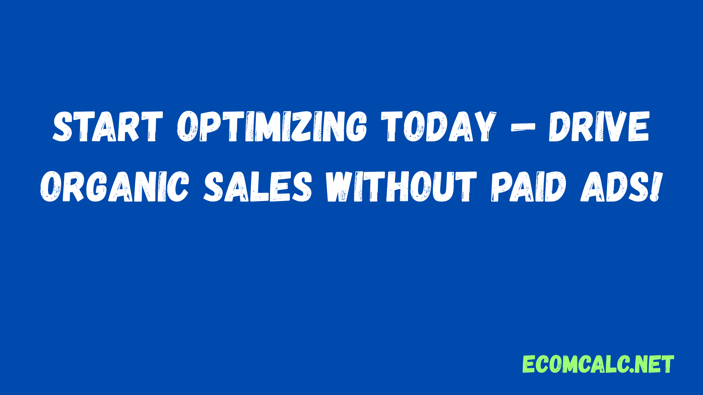 shopify-seo