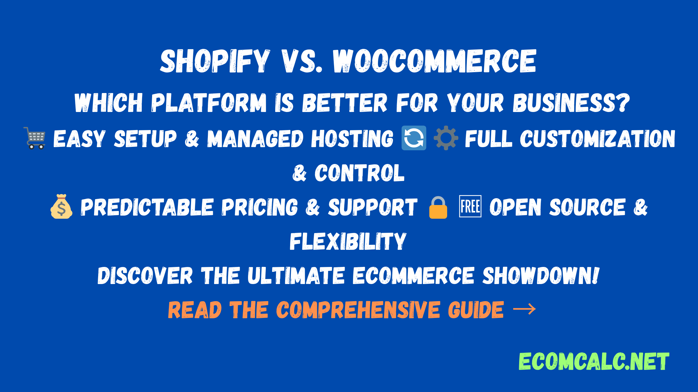shopify-vs-woocommerce