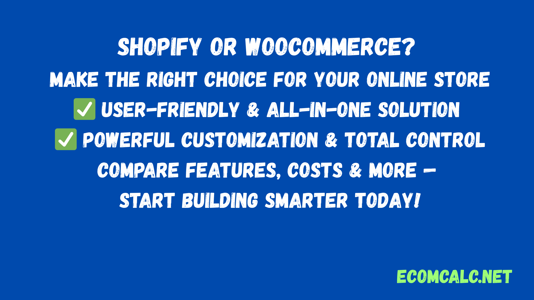 shopify-vs-woocommerce